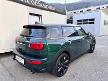 MINI Clubman Cooper SD ALL4 Steptronic, Diesel, Occasion / Gebraucht, Automat - 6