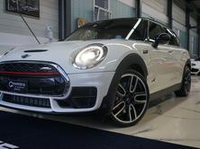 MINI Clubman Cooper John Cooper Works ALL4 Steptronic, Petrol, Second hand / Used, Automatic - 2