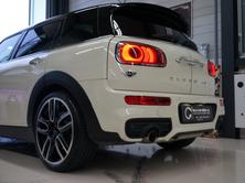 MINI Clubman Cooper John Cooper Works ALL4 Steptronic, Petrol, Second hand / Used, Automatic - 7