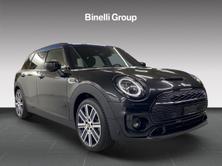 MINI Clubman Cooper S ALL4, Petrol, Second hand / Used, Automatic - 6