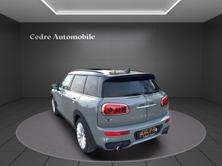 MINI Clubman Cooper S ALL4 Steptronic, Benzina, Occasioni / Usate, Automatico - 4