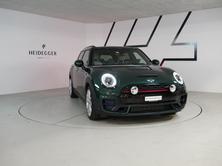 MINI Clubman Cooper John Cooper Works ALL4 Steptronic, Petrol, Second hand / Used, Automatic - 3