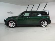 MINI Clubman Cooper John Cooper Works ALL4 Steptronic, Petrol, Second hand / Used, Automatic - 5