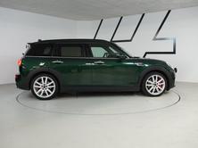 MINI Clubman Cooper John Cooper Works ALL4 Steptronic, Petrol, Second hand / Used, Automatic - 6