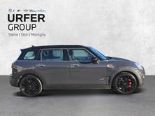 MINI Clubman Cooper John Cooper Works ALL4 Steptronic, Petrol, Second hand / Used, Automatic - 6