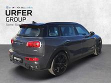 MINI Clubman Cooper John Cooper Works ALL4 Steptronic, Petrol, Second hand / Used, Automatic - 7