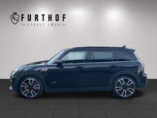 MINI Clubman Cooper John Cooper Works ALL4 Steptronic, Petrol, Second hand / Used, Automatic - 3
