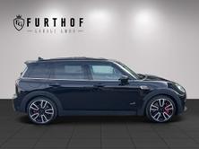 MINI Clubman Cooper John Cooper Works ALL4 Steptronic, Petrol, Second hand / Used, Automatic - 4