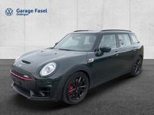 MINI Clubman Cooper JCW ALL4, Petrol, Second hand / Used, Automatic - 2