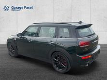 MINI Clubman Cooper JCW ALL4, Petrol, Second hand / Used, Automatic - 4