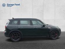 MINI Clubman Cooper JCW ALL4, Petrol, Second hand / Used, Automatic - 7