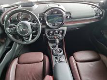 MINI Clubman F54 2.0 SD Cooper SAG ALL4, Diesel, Second hand / Used, Automatic - 5