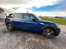 MINI Clubman F54 2.0 SD Cooper ALL4, Diesel, Second hand / Used, Automatic - 5