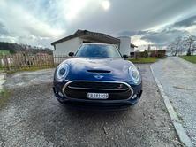 MINI Clubman F54 2.0 SD Cooper ALL4, Diesel, Second hand / Used, Automatic - 6
