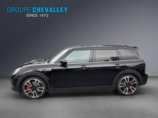 MINI Clubman Cooper JCW ALL4, Petrol, Second hand / Used, Automatic - 3