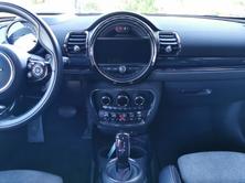 MINI Clubman Cooper S ALL4, Petrol, Second hand / Used, Automatic - 7