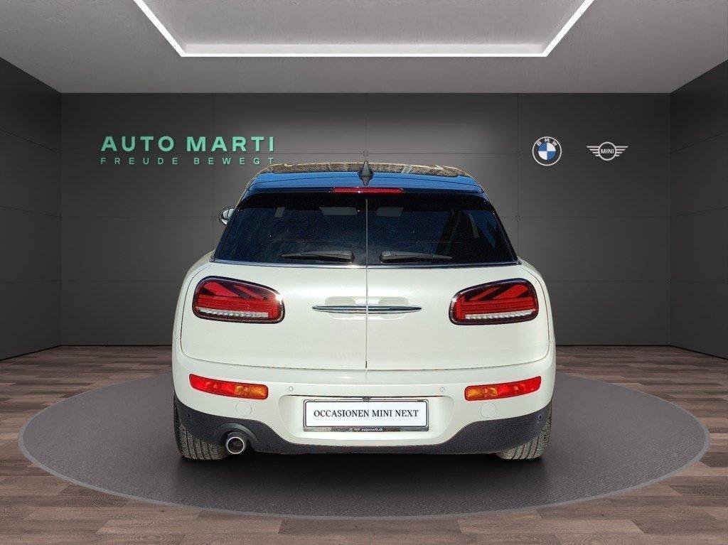 MINI Clubman F54 1.5i Cooper, Essence, Occasion / Utilisé, Automatique - 3