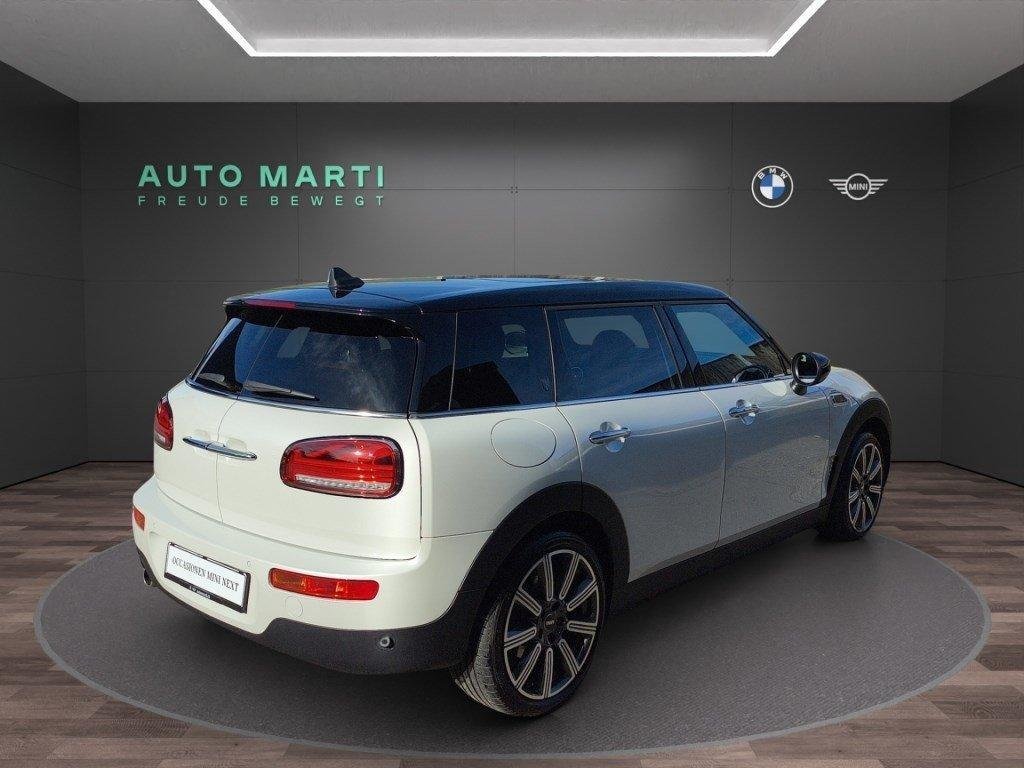MINI Clubman F54 1.5i Cooper, Essence, Occasion / Utilisé, Automatique - 4