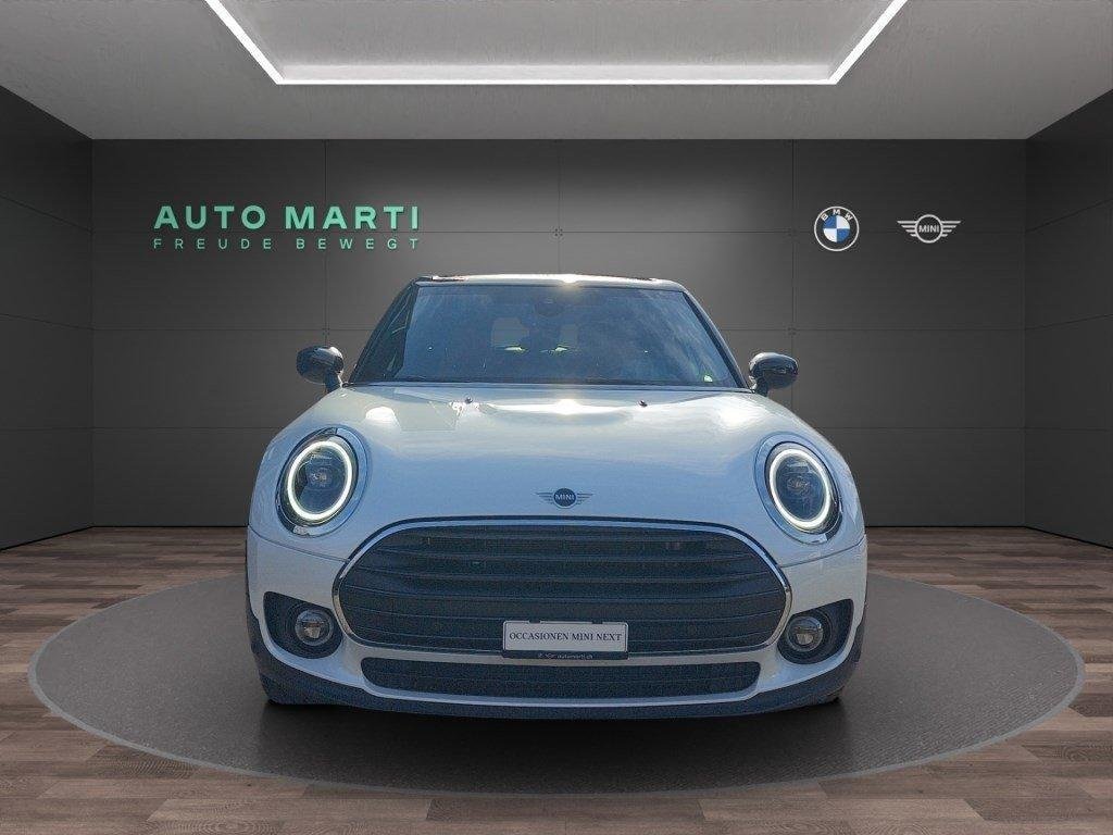 MINI Clubman F54 1.5i Cooper, Essence, Occasion / Utilisé, Automatique - 5