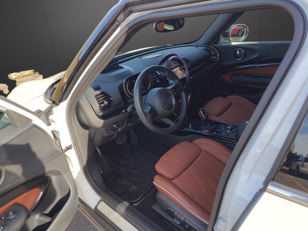 MINI Clubman F54 1.5i Cooper, Essence, Occasion / Utilisé, Automatique - 6