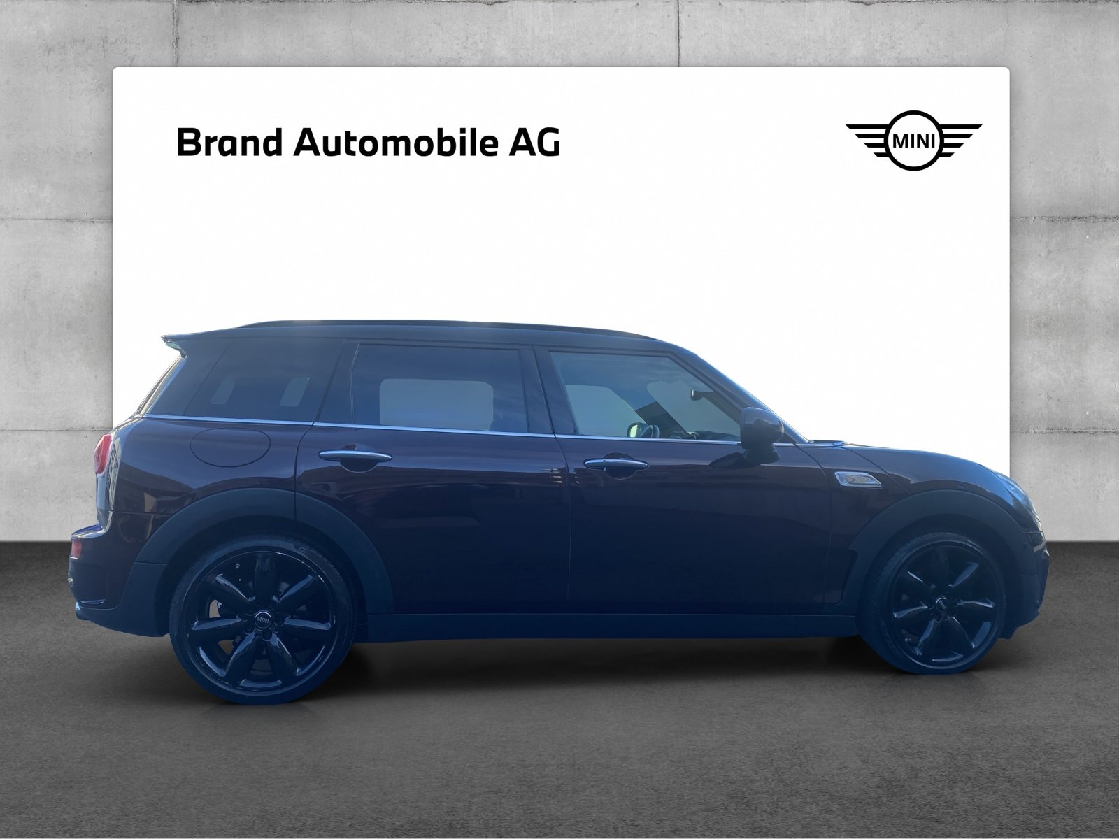MINI Clubman F54 2.0i Cooper S SAG, Benzina, Occasioni / Usate, Automatico - 6