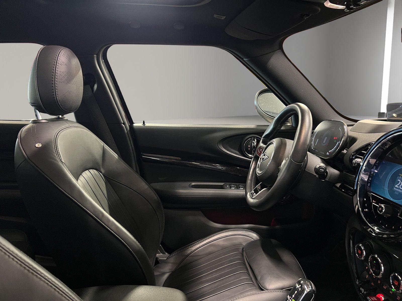 MINI Clubman Cooper S ALL4 Steptronic, Benzina, Occasioni / Usate, Automatico - 7