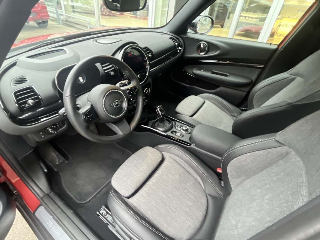 MINI Clubman F54 2.0i Cooper S ALL4, Essence, Occasion / Utilisé, Automatique - 3
