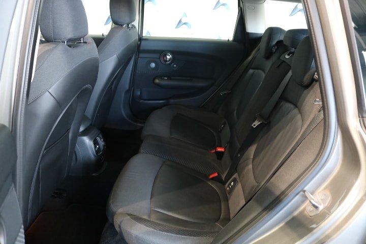 MINI Clubman Cooper Steptronic DKG, Essence, Occasion / Utilisé, Automatique - 4