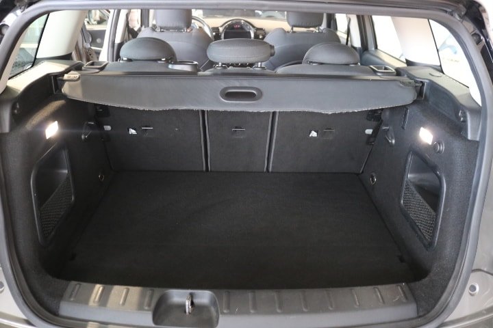 MINI Clubman Cooper Steptronic DKG, Essence, Occasion / Utilisé, Automatique - 6