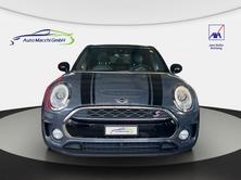 MINI Clubman Cooper SD Steptronic, Diesel, Occasion / Gebraucht, Automatik - 2