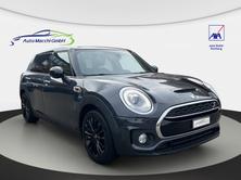MINI Clubman Cooper SD Steptronic, Diesel, Occasion / Gebraucht, Automatik - 3