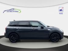 MINI Clubman Cooper SD Steptronic, Diesel, Occasion / Gebraucht, Automatik - 4