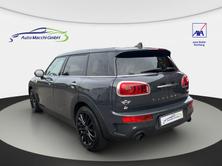 MINI Clubman Cooper SD Steptronic, Diesel, Occasion / Gebraucht, Automatik - 5