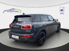 MINI Clubman Cooper SD Steptronic, Diesel, Occasion / Gebraucht, Automatik - 6