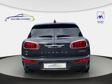 MINI Clubman Cooper SD Steptronic, Diesel, Occasion / Gebraucht, Automatik - 7