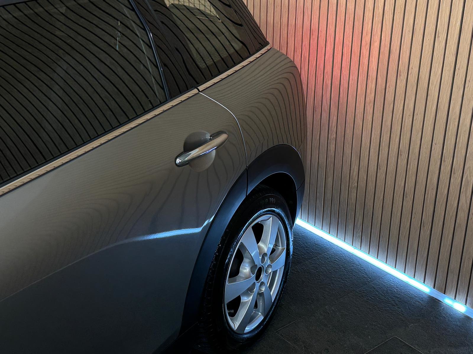 MINI Clubman Cooper S ALL4 Steptronic, Essence, Occasion / Utilisé, Automatique - 5