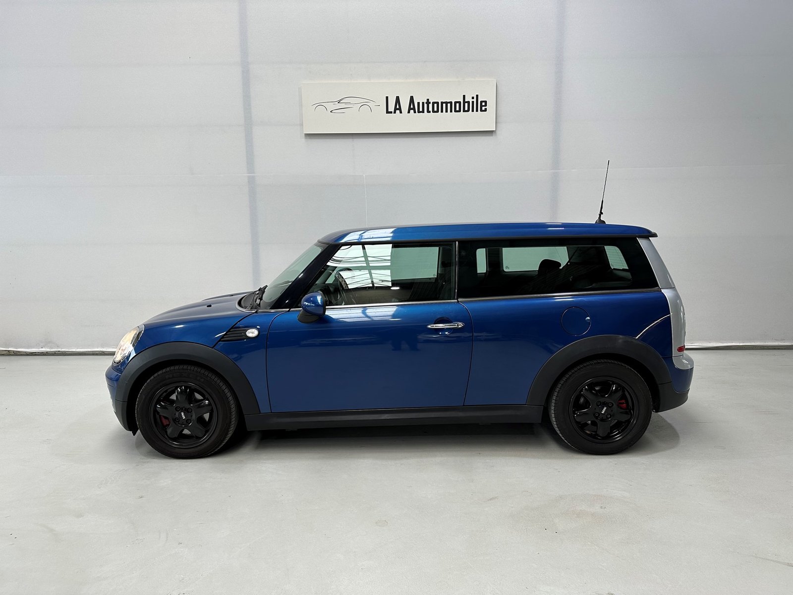 MINI Clubman Cooper Steptronic, Benzina, Occasioni / Usate, Automatico - 3