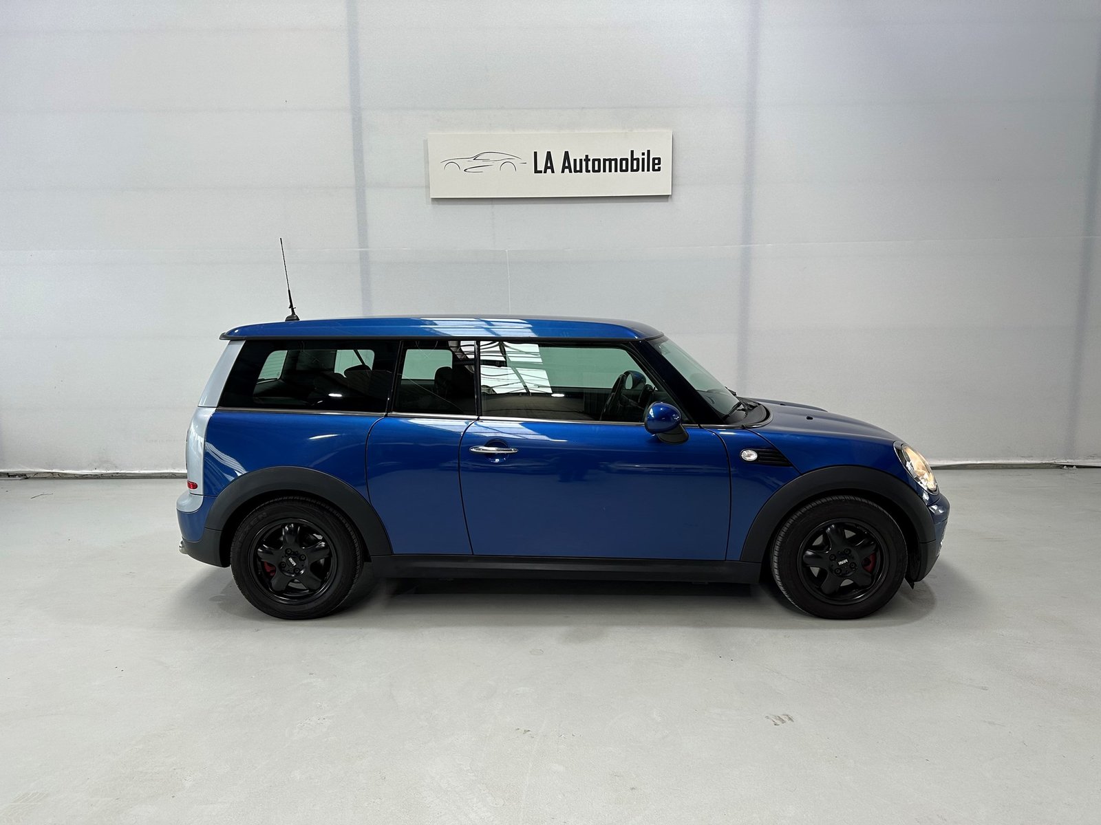 MINI Clubman Cooper Steptronic, Benzina, Occasioni / Usate, Automatico - 7