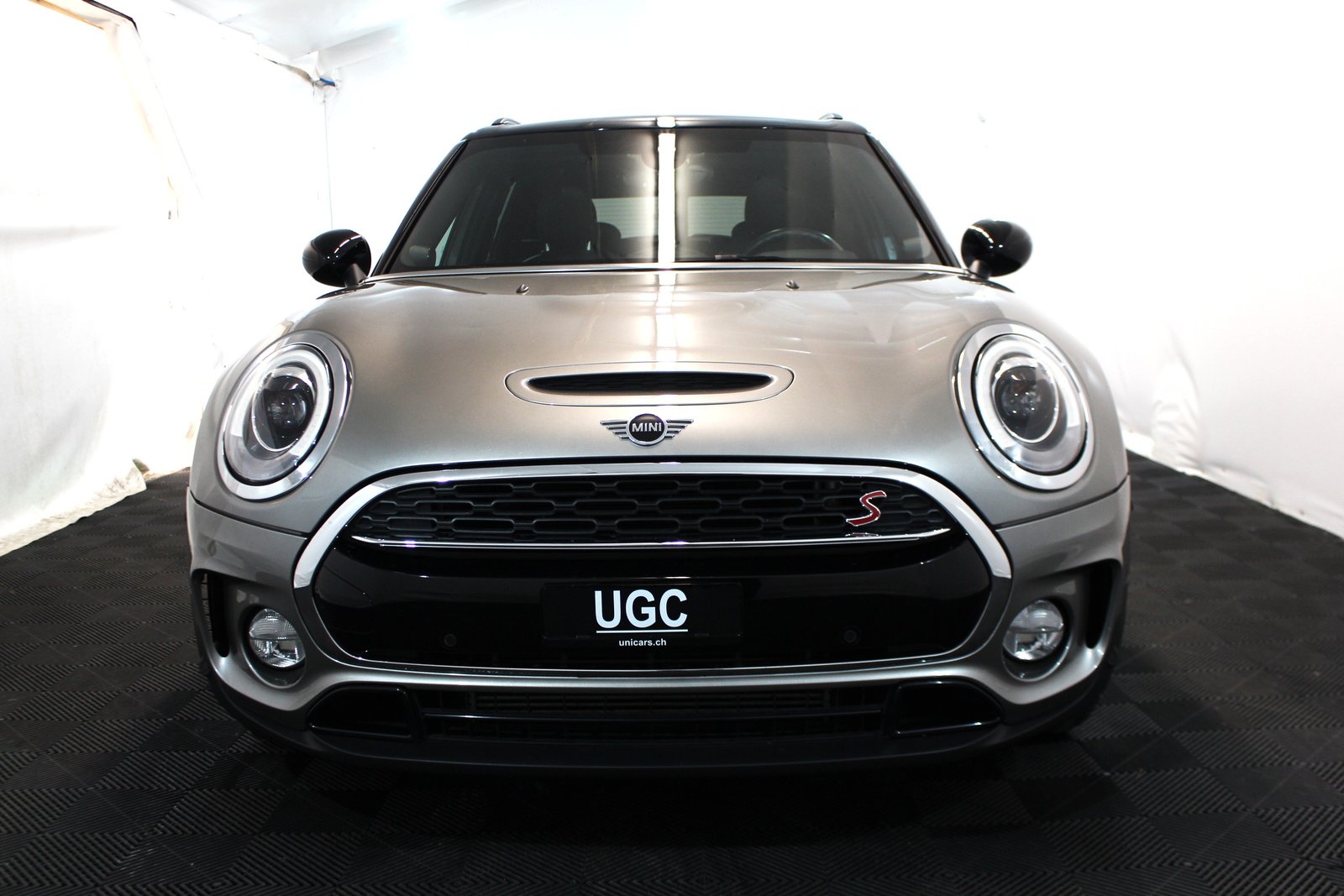 MINI Clubman F54 2.0i Cooper S SAG ALL4, Essence, Occasion / Utilisé, Automatique - 2
