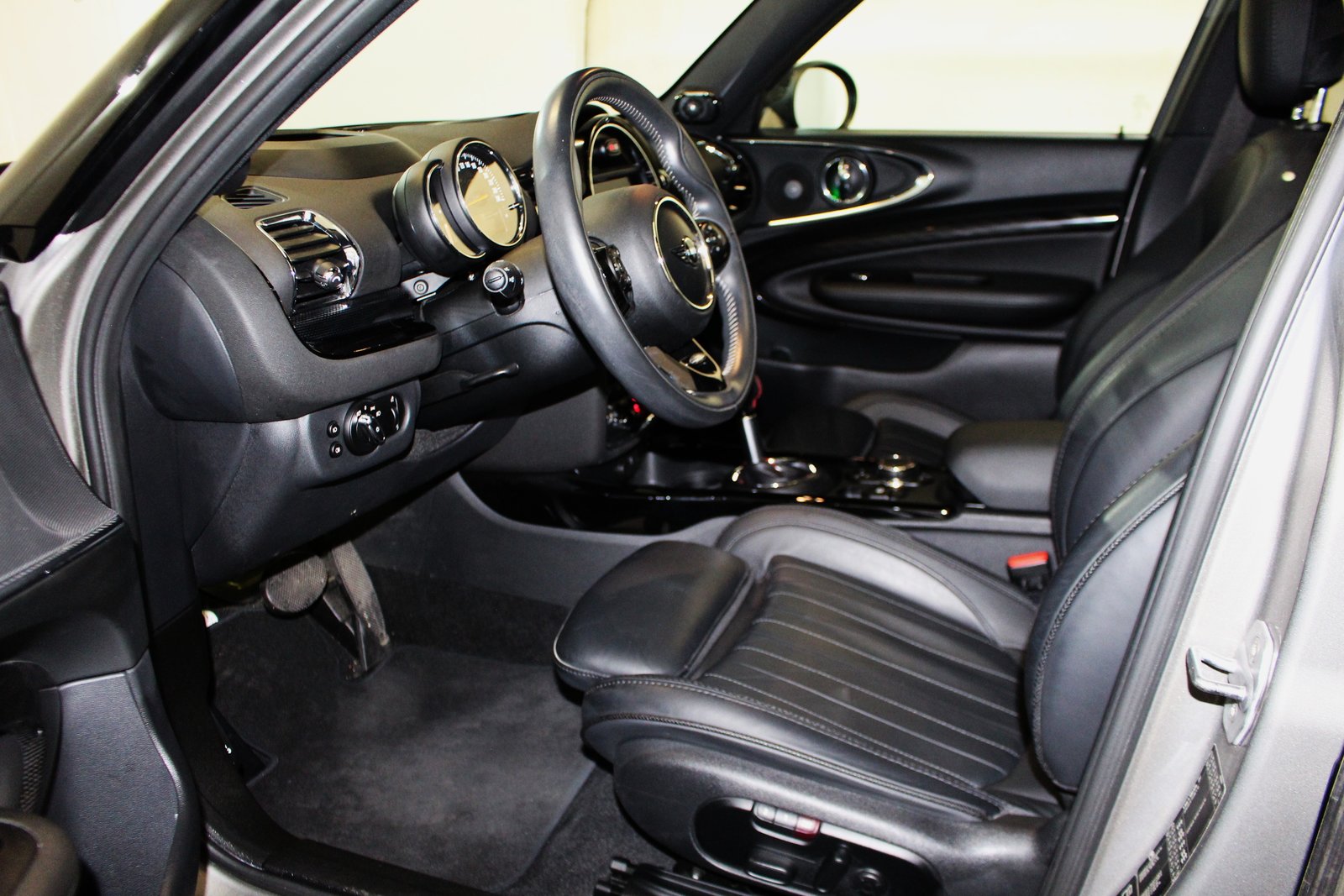 MINI Clubman F54 2.0i Cooper S SAG ALL4, Essence, Occasion / Utilisé, Automatique - 7
