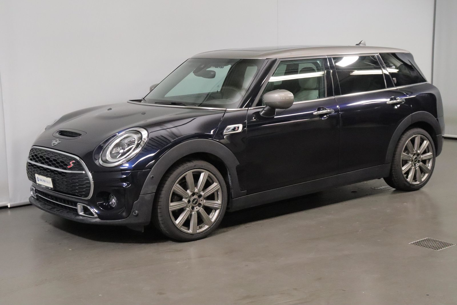 MINI Clubman F54 2.0i Cooper S ALL4, Benzina, Occasioni / Usate, Automatico - 2