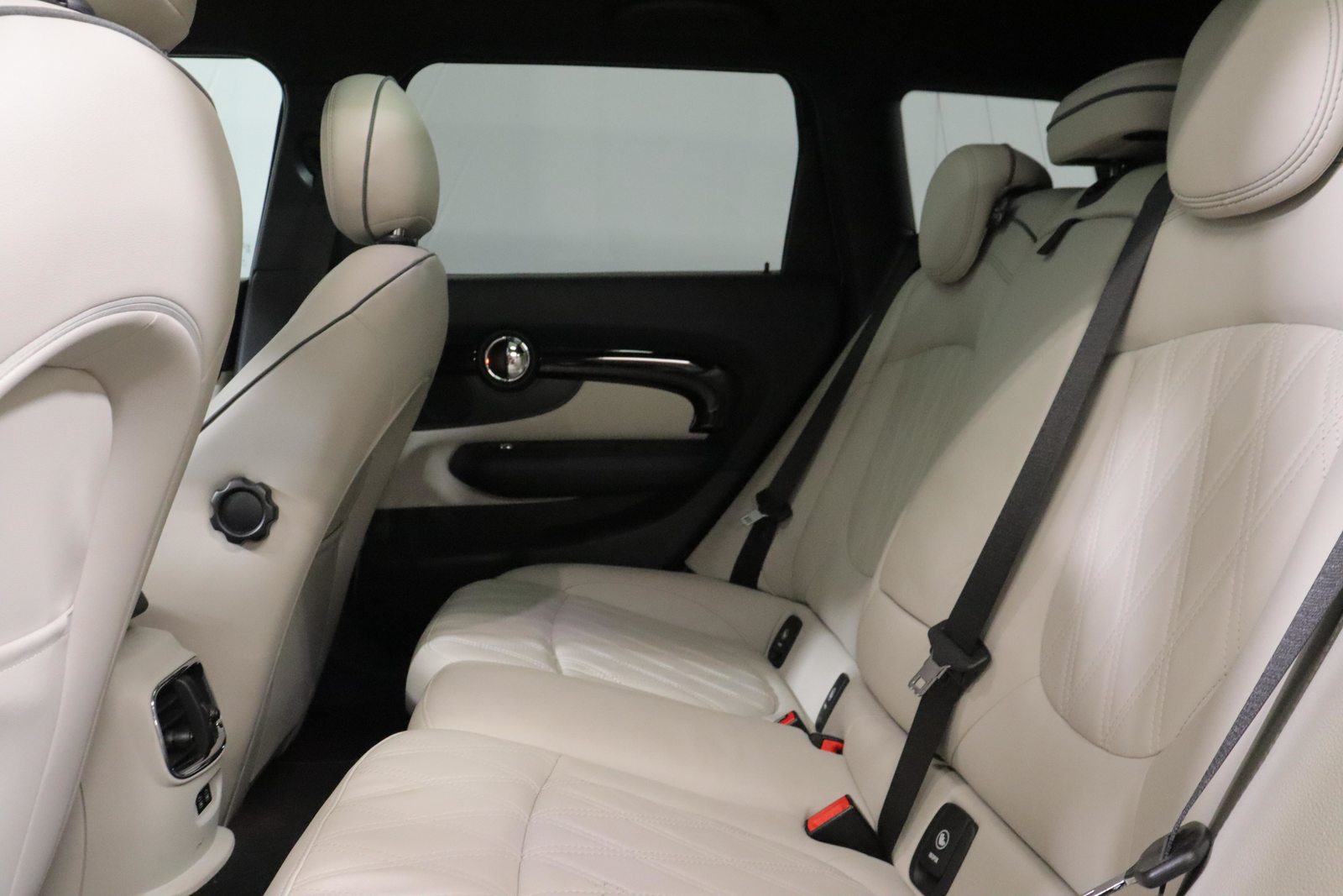 MINI Clubman F54 2.0i Cooper S ALL4, Benzina, Occasioni / Usate, Automatico - 4