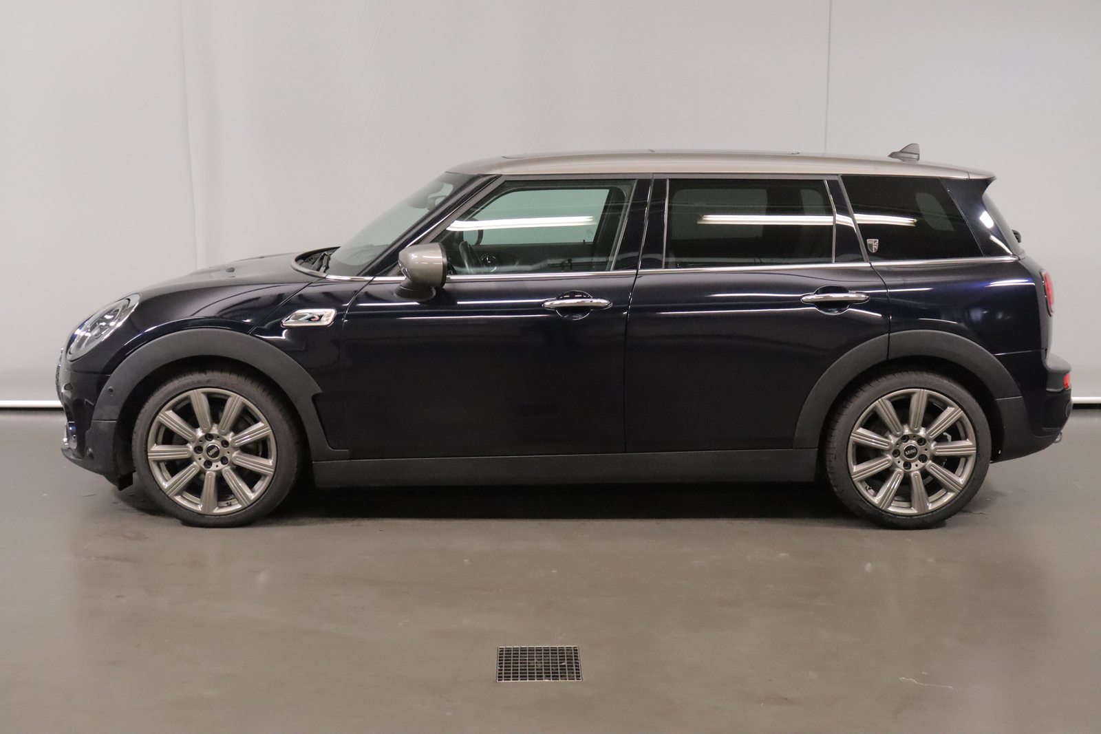 MINI Clubman F54 2.0i Cooper S ALL4, Benzina, Occasioni / Usate, Automatico - 5