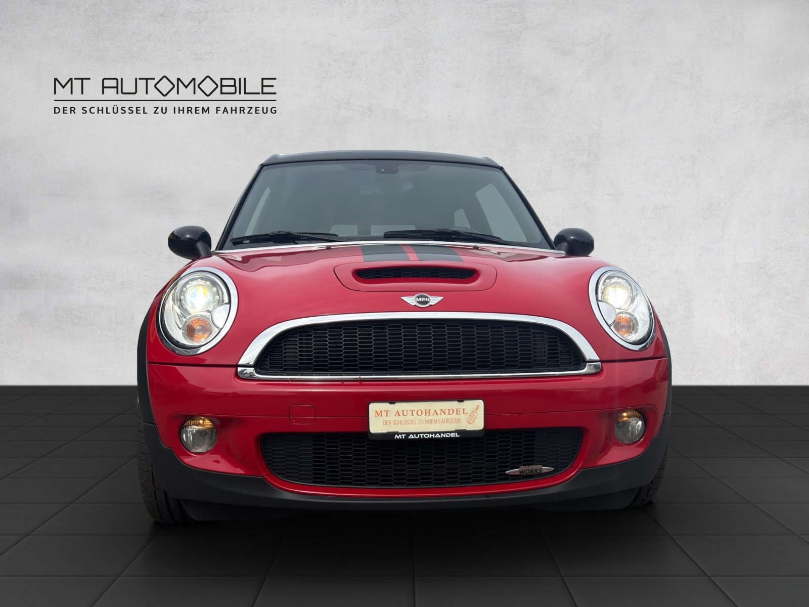 MINI Clubman Cooper John Cooper Works, Benzina, Occasioni / Usate, Manuale - 4