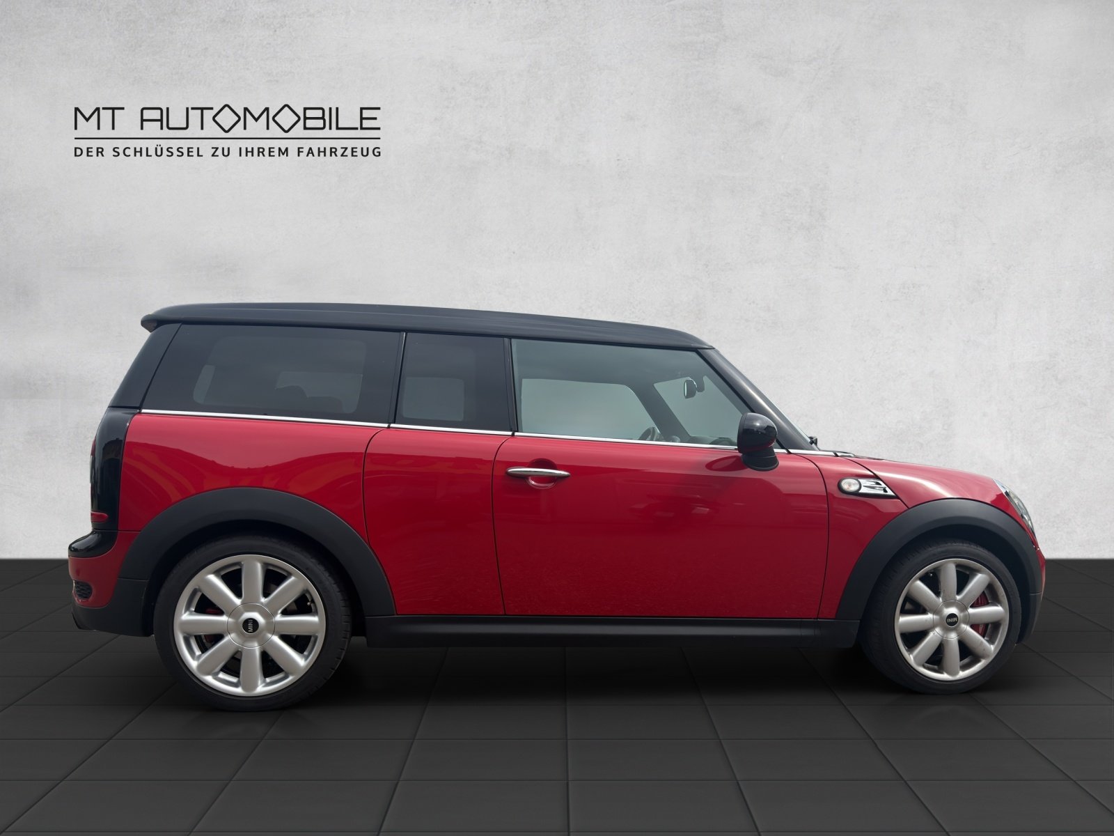 MINI Clubman Cooper John Cooper Works, Benzina, Occasioni / Usate, Manuale - 6