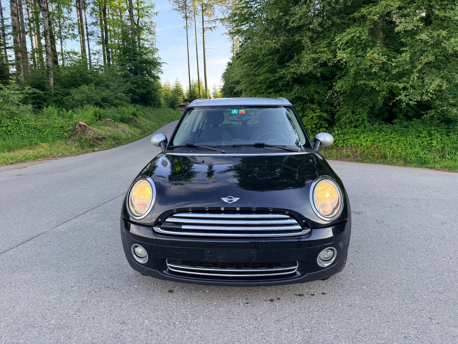 MINI Clubman Cooper, Essence, Occasion / Utilisé, Manuelle - 3