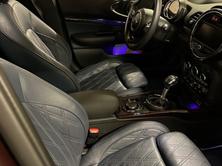MINI Clubman F54 2.0i Cooper S ALL4, Benzin, Occasion / Gebraucht, Automatik - 7