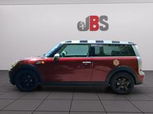 MINI Clubman Cooper, Petrol, Second hand / Used, Manual - 4