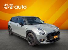 MINI Clubman Cooper Steptronic, Petrol, Second hand / Used, Automatic - 2