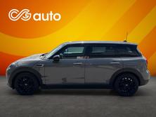 MINI Clubman Cooper Steptronic, Petrol, Second hand / Used, Automatic - 4